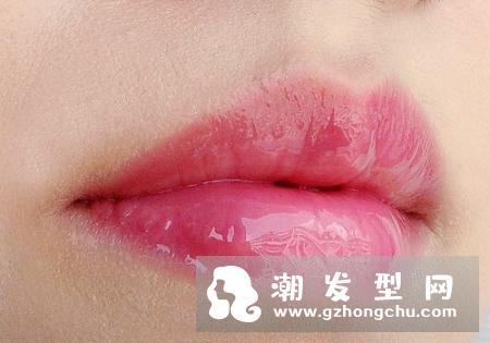 ysl染唇油色号试色 多少钱及怎么用