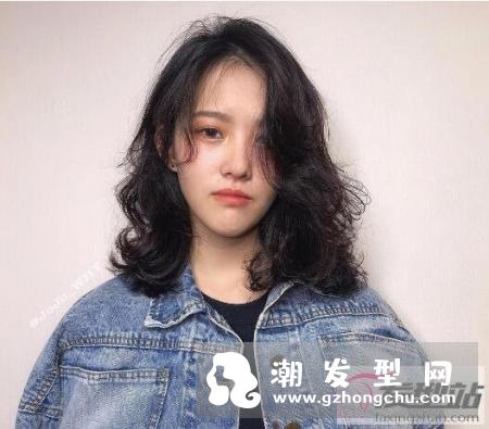 头发半长不短最好看 女神Lob中长发热烧中