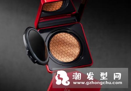 御泥坊红宝盒无瑕气垫色号怎么选 多少钱