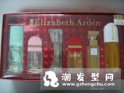 雅顿红门香水适合什么年龄 价格多少钱
