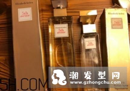 雅顿第五道香水适合什么年龄 档次及价格