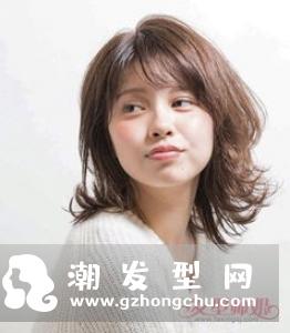 打造日本女孩仙气感！日系烫发发型图鉴看这里～