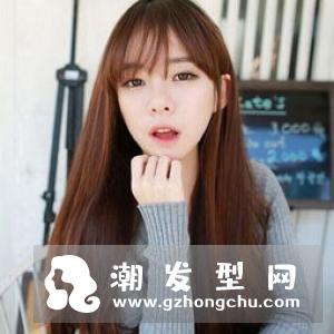 长脸女生适合什么短发 气质经典BOBO示范