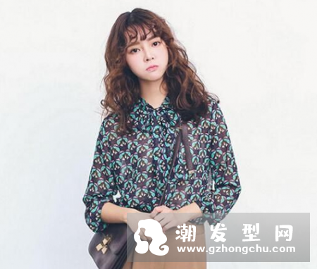 夏天适合烫头发吗 烫什么头发好看