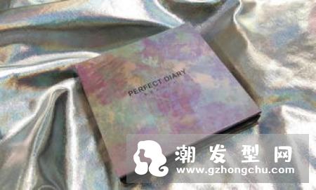MAC人鱼姬眼影怎么涂 怎么辨别真假