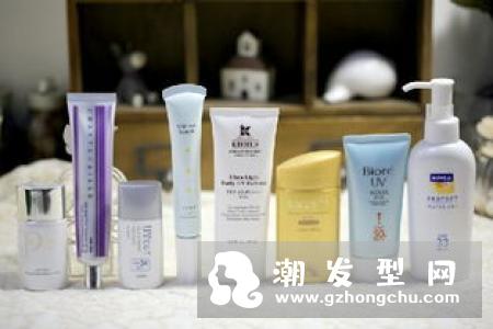 涂防晒乳前要涂什么 和bb霜哪个先用