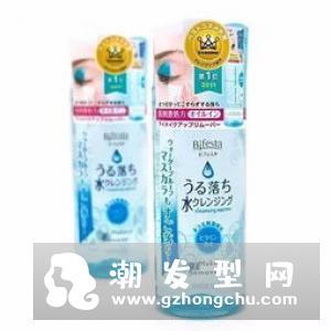 郁美净可以卸妆吗 卸得干净吗