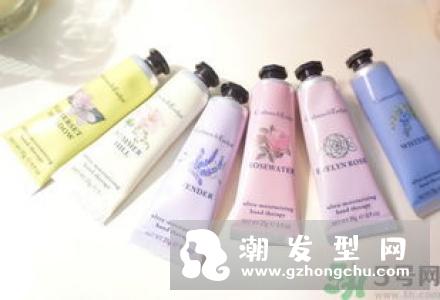 护手霜晚上可以用吗 有什么好处