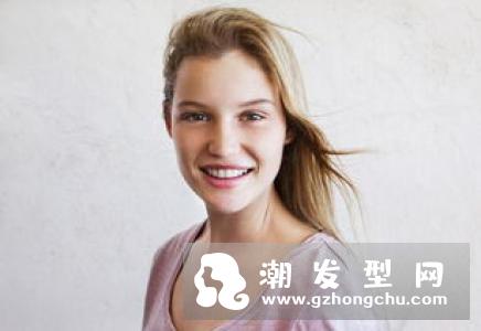 洗头掉头发的原因 如何正确洗头