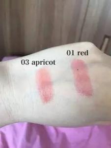 opera娥佩兰口红有哪些颜色 试色图片