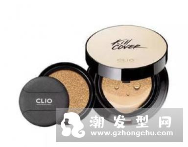 clio珂莱欧口红哪个色号火 试色图片来袭