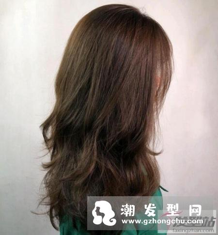 烫发发型名称及配图 常见的烫发发型你认识几种？