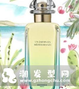 爱马仕twilly香水怎么打开 好闻吗