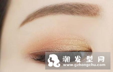晕染刷怎么用 和眼影刷的区别