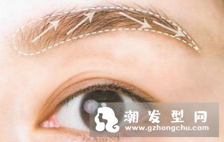 染眉膏对眉毛有伤害吗 和睫毛膏的区别
