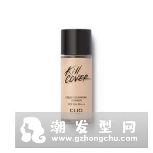 秀雅韩气垫bb21号和23哪个白 多少钱