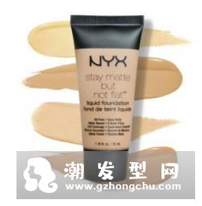 粉底霜是什么 和粉底液的区别