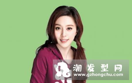 头发毛躁做什么发型好 用什么定型