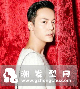 陈伟霆发型图片 醉玲珑元凌的结局是怎样的