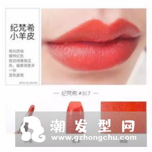 mac口红哪个色号适合黄皮 哪个颜色显白好看