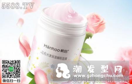 韩后花痴水漾适合什么年龄 使用顺序是什么