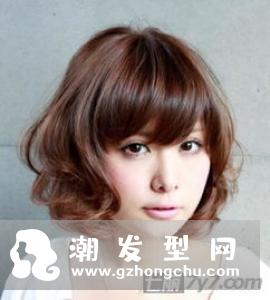 女生最减龄扎发发型 时尚少女发型就这么扎