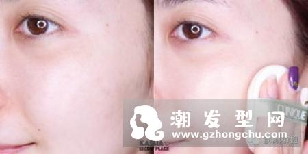 nars sex appeal腮红试色 与benefit蒲公英试色对比