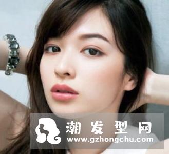 公主卷发型适合什么脸型 怎么打理自然又卷