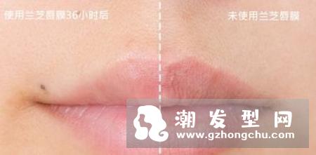 涂抹式唇膜的用法 是一次性的吗