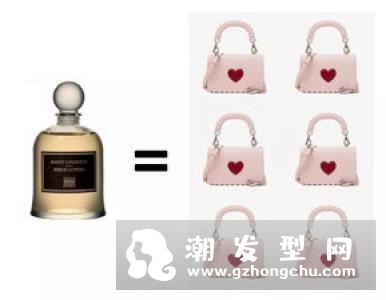 芦丹氏八月夜桂花香水是什么味道 适合人群及季节