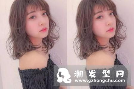 2018流行懒人烫 越慵懒越潮流