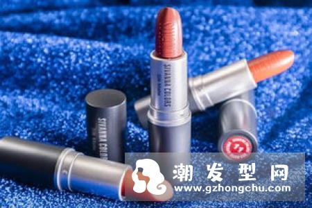哑光口红品牌推荐 和雾面口红有什么区别