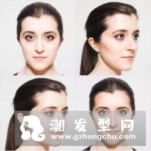 韩国最新RADI烫发型范本 不仅超级美还有显瘦遮小脸的效果