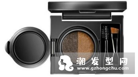 染发膏可以染眉毛吗 怎么改变眉毛颜色