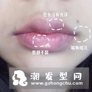 涂抹式唇膜的用法 是一次性的吗