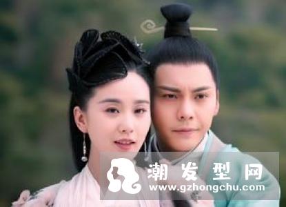 陈伟霆发型图片 醉玲珑元凌的结局是怎样的