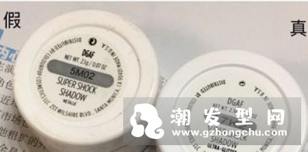 nars眼影热门色号试色图片 真假辨别方法是怎样的