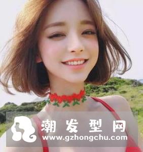 推荐几款超美的扎发发型 超简单扎发让你秒变精致少女