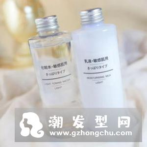 无印良品水乳适合什么肤质 保质期是多久
