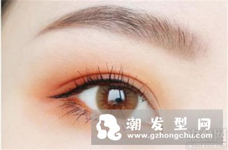 mac人鱼姬眼影是什么颜色 适合日常吗
