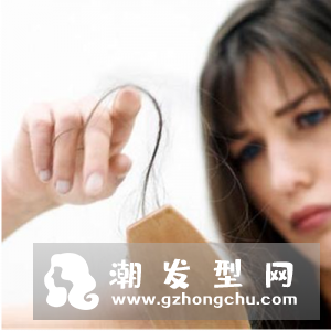 局部脱发是什么原因 吃什么中药