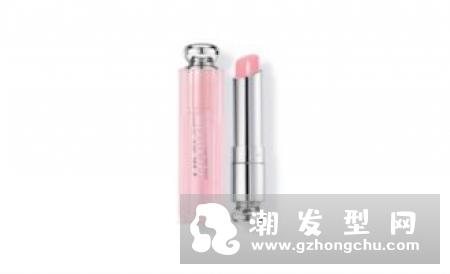 迪奥变色唇膏001试色 005试色是怎样的