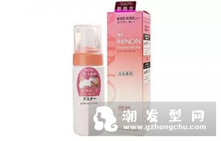 氨基酸洗面奶适合什么皮肤 敏感肌肤和干性皮肤适合吗