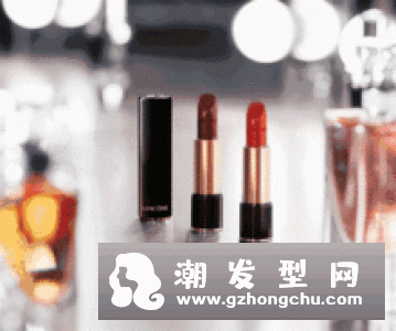 草莓红口红是什么颜色 适合什么肤色