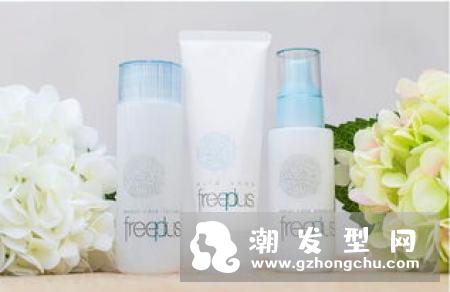 芙丽芳丝洗面奶有封口吗 适合男生吗