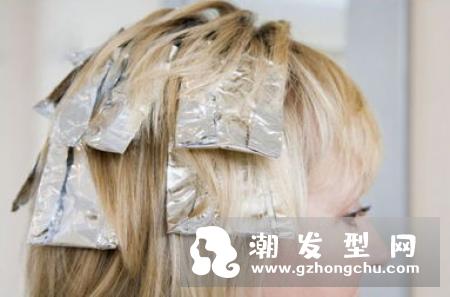 染发膏可以染眉毛吗 怎么改变眉毛颜色