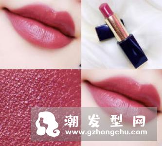 雅诗兰黛干枫叶色口红有哪些色号 333适合黄皮吗