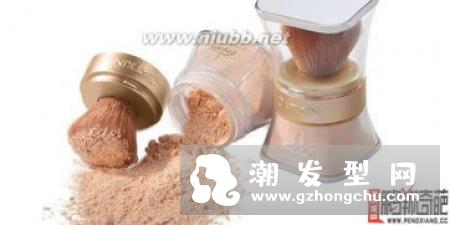 2018粉饼哪个牌子好 和蜜粉有什么区别吗