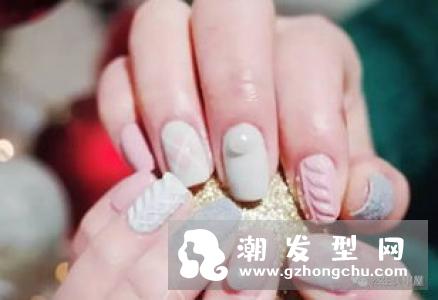 丝绒美甲可以洗手不 能沾水吗