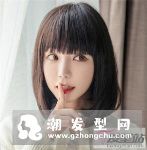 减龄韩式波波头短发 多款波波样式任你选